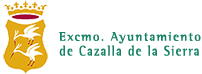 Cazalla de la Sierra Logo