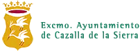 Cazalla de la Sierra Logo